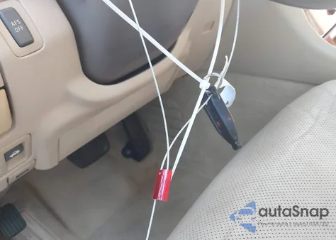 2006 Lexus Ls 430 from USA, damaged, VIN JTHBN36F065049653